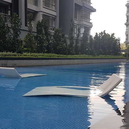 Ferienwohnung Utropolis By Miric Shah Alam Exterior foto